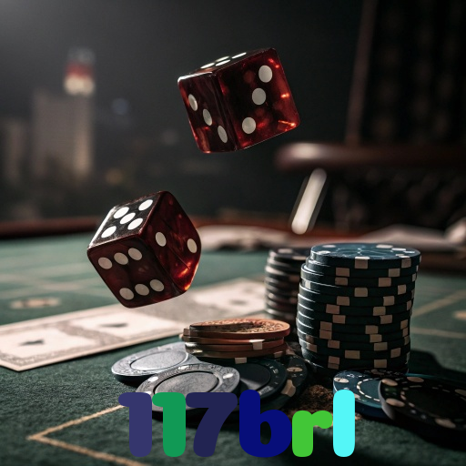 117brl：Aposte nas melhores slots e conquiste prêmios como nunca!