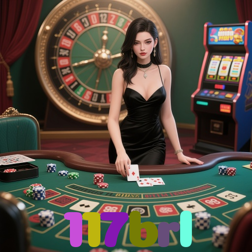 117brl:Jogue poker, aposte no futebol e ganhe em grandes jogos de cassino!