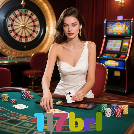 117brl:Jogue poker, aposte no futebol e ganhe em grandes jogos de cassino!