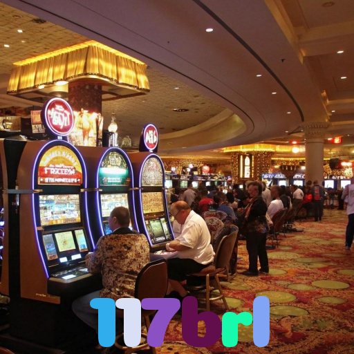 117brl：Aposte nas melhores slots e conquiste prêmios como nunca!