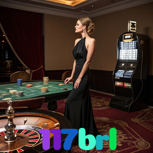 117brl：Aposte nas melhores slots e conquiste prêmios como nunca!