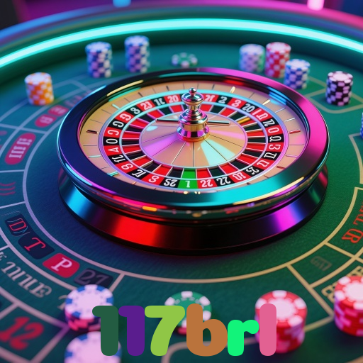 117brl:Aposte no futebol, jogue poker e conquiste vitórias épicas!