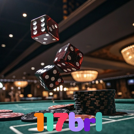 117brl：Aposte nas melhores slots e conquiste prêmios como nunca!