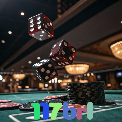 117brl:Aposte no futebol, jogue poker e conquiste vitórias épicas!
