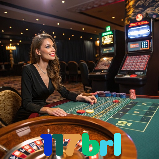 117brl:Aposte nas melhores slots e conquiste prêmios como nunca!