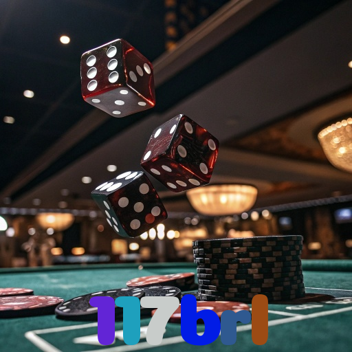 117brl：Jogue poker, aposte no futebol e ganhe em grandes jogos de cassino!