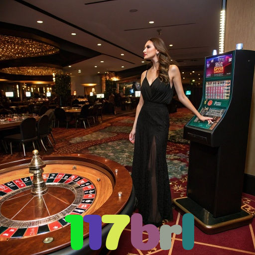 117brl：Jogue poker, aposte no futebol e ganhe em grandes jogos de cassino!
