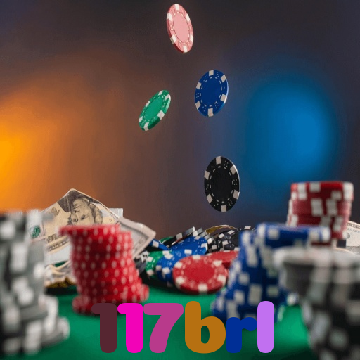 117brl：Aposte no futebol, jogue poker e conquiste vitórias épicas!