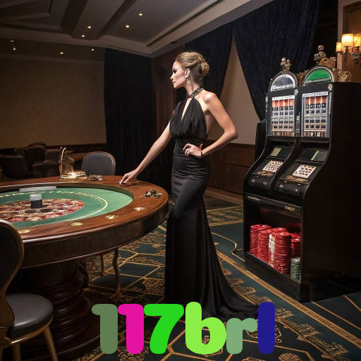 117brl：Aposte no futebol, jogue poker e conquiste vitórias épicas!