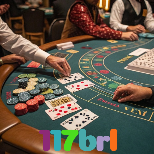 117brl:Jogue poker, aposte no futebol e ganhe em grandes jogos de cassino!