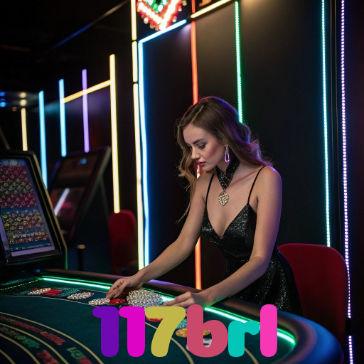 117brl:Aposte nas melhores slots e conquiste prêmios como nunca!