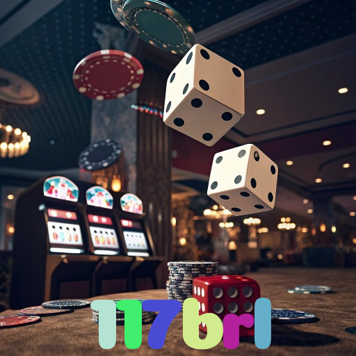 117brl：Aposte no futebol, jogue poker e conquiste vitórias épicas!