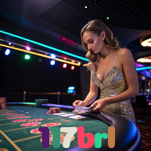 117brl：Aposte nas melhores slots e conquiste prêmios como nunca!