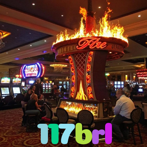 117brl:Aposte no futebol, jogue poker e conquiste vitórias épicas!