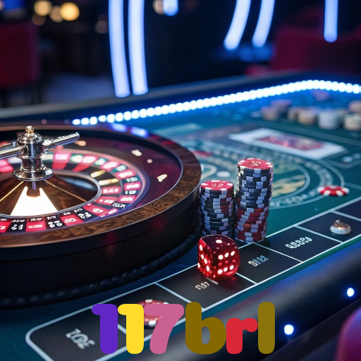 117brl：Jogue poker, aposte no futebol e ganhe em grandes jogos de cassino!