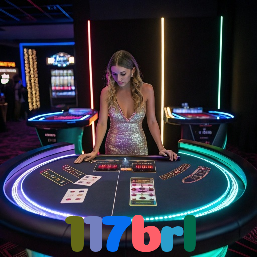 117brl:Aposte nas melhores slots e conquiste prêmios como nunca!