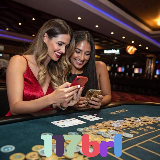 117brl：Aposte no futebol, jogue poker e conquiste vitórias épicas!