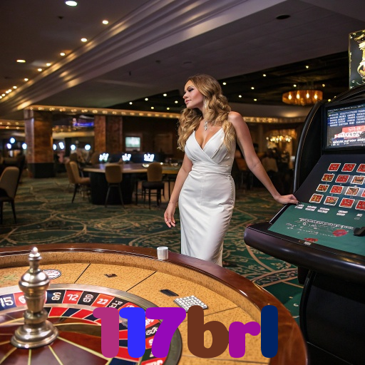 117brl：Aposte no futebol, jogue poker e conquiste vitórias épicas!