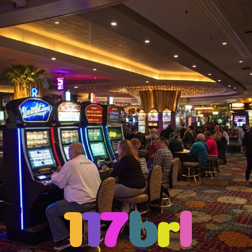 117brl：Aposte no futebol, jogue poker e conquiste vitórias épicas!