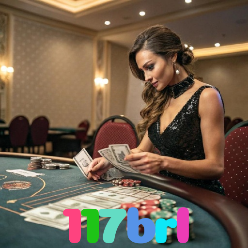 117brl：Aposte no futebol, jogue poker e conquiste vitórias épicas!
