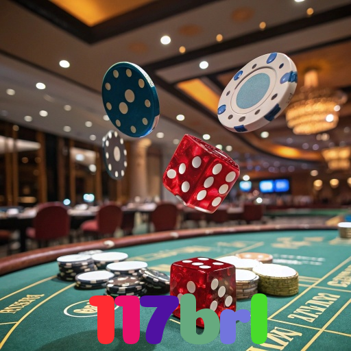 117brl：Jogue poker, aposte no futebol e ganhe em grandes jogos de cassino!