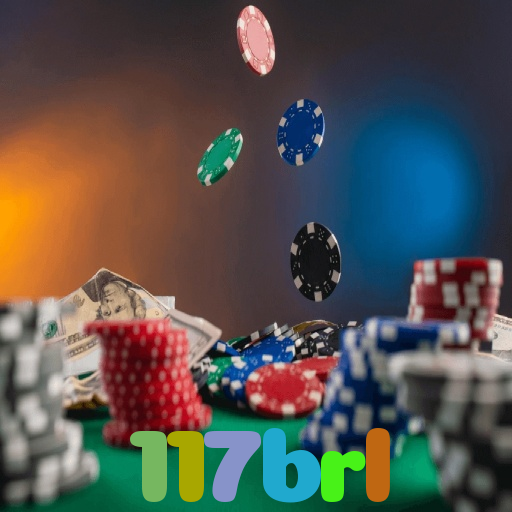 117brl：Aposte nas melhores slots e conquiste prêmios como nunca!