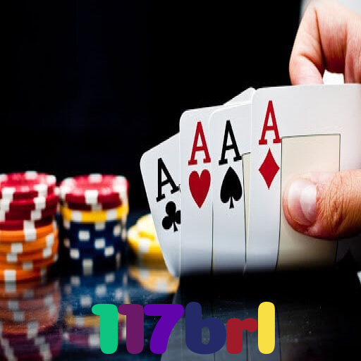 117brl:Aposte no futebol, jogue poker e conquiste vitórias épicas!
