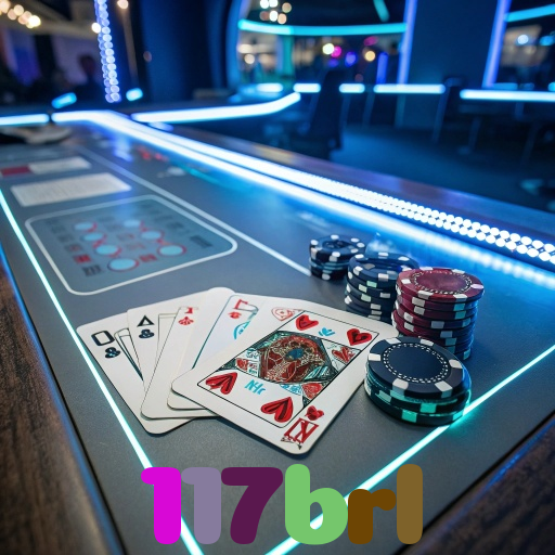 117brl:Aposte nas melhores slots e conquiste prêmios como nunca!