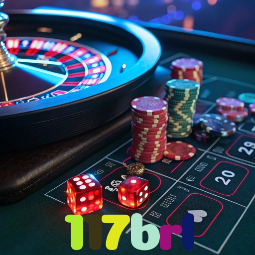 117brl：Aposte no futebol, jogue poker e conquiste vitórias épicas!