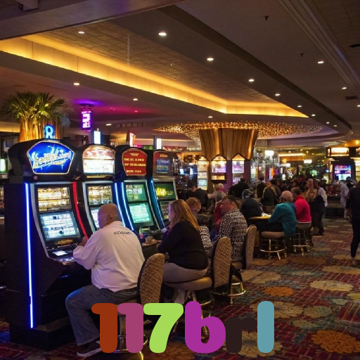 117brl：Jogue poker, aposte no futebol e ganhe em grandes jogos de cassino!