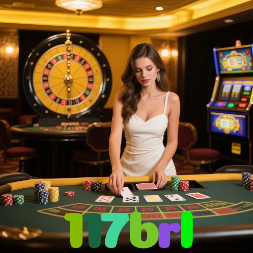 117brl:Aposte nas melhores slots e conquiste prêmios como nunca!