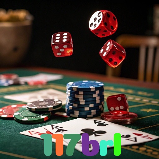 117brl:Aposte no futebol, jogue poker e conquiste vitórias épicas!