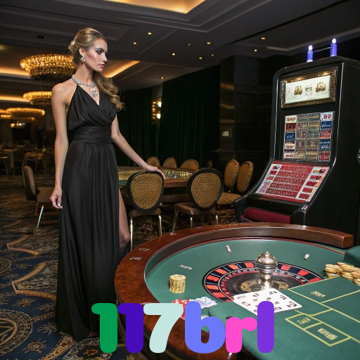 117brl：Aposte no futebol, jogue poker e conquiste vitórias épicas!