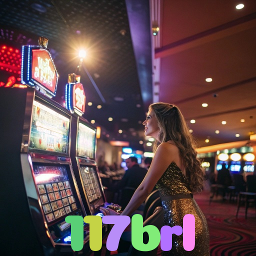 117brl：Jogue poker, aposte no futebol e ganhe em grandes jogos de cassino!