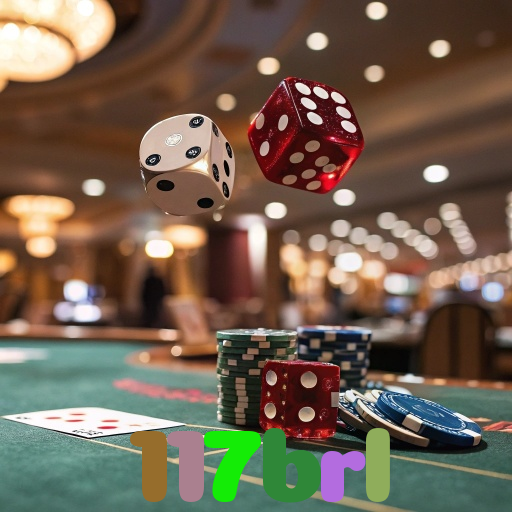 117brl：Aposte nas melhores slots e conquiste prêmios como nunca!