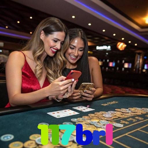 117brl:Aposte no futebol, jogue poker e conquiste vitórias épicas!