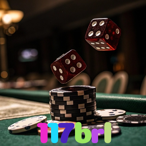 117brl:Aposte no futebol, jogue poker e conquiste vitórias épicas!