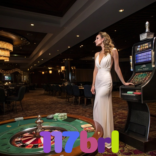 117brl:Aposte no futebol, jogue poker e conquiste vitórias épicas!
