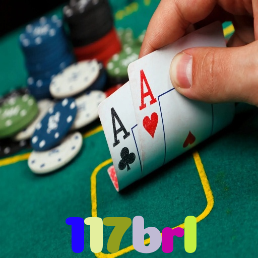 117brl:Jogue poker, aposte no futebol e ganhe em grandes jogos de cassino!