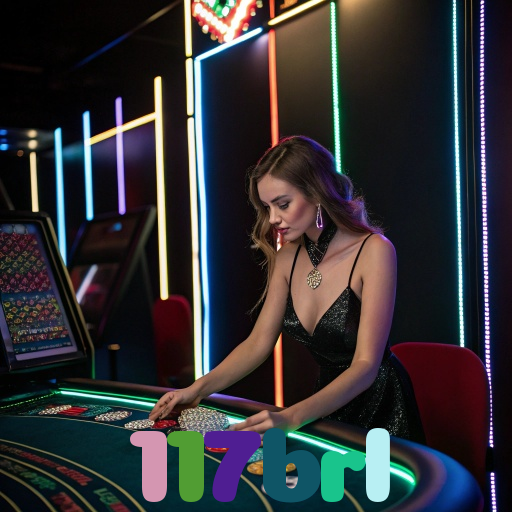 117brl：Aposte nas melhores slots e conquiste prêmios como nunca!