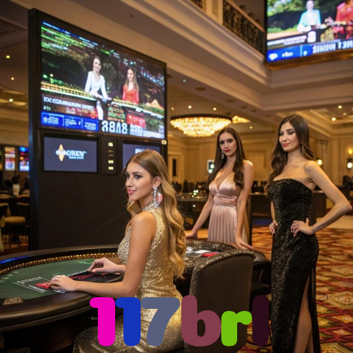 117brl：Aposte nas melhores slots e conquiste prêmios como nunca!