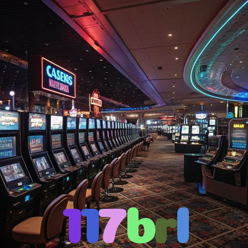 117brl：Jogue poker, aposte no futebol e ganhe em grandes jogos de cassino!