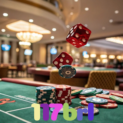 117brl：Aposte no futebol, jogue poker e conquiste vitórias épicas!