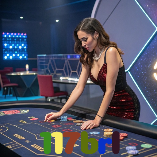 117brl：Aposte nas melhores slots e conquiste prêmios como nunca!