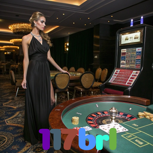117brl:Aposte nas melhores slots e conquiste prêmios como nunca!