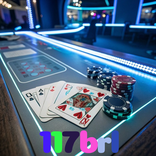 117brl:Jogue poker, aposte no futebol e ganhe em grandes jogos de cassino!