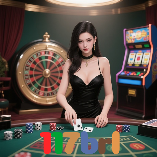 117brl：Jogue poker, aposte no futebol e ganhe em grandes jogos de cassino!