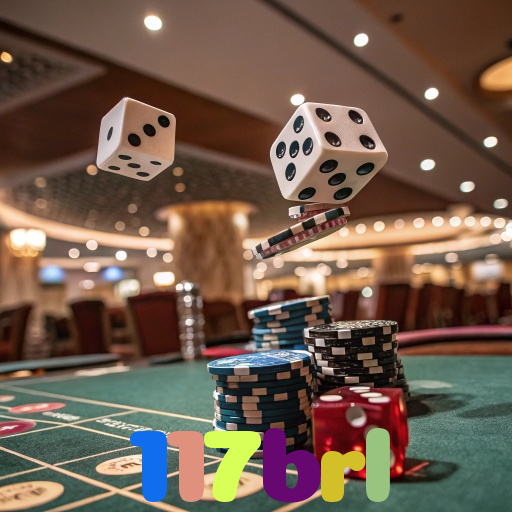 117brl：Jogue poker, aposte no futebol e ganhe em grandes jogos de cassino!
