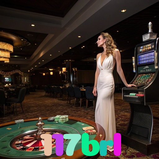 117brl：Aposte nas melhores slots e conquiste prêmios como nunca!