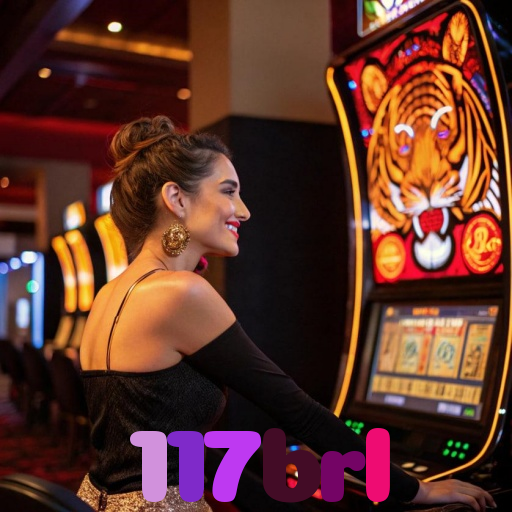 117brl：Aposte no futebol, jogue poker e conquiste vitórias épicas!